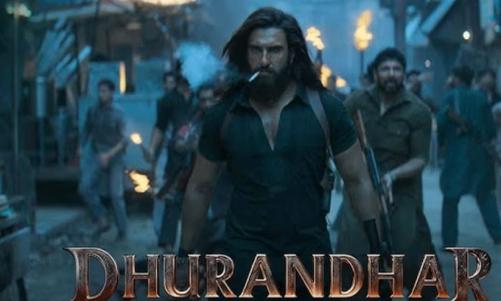 പാകിസ്താനിൽ 'ധുരന്ധർ' തരംഗം; ഔദ്യോഗിക നിരോധനത്തിനിടയിലും വ്യാജപതിപ്പ് വെറും 16 രൂപയ്ക്ക്