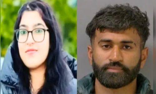 ഇന്ത്യക്കാരി കൊല്ലപ്പെട്ടു; സിഖ് യുവാവിനെതിരെ അറസ്റ്റ് വാറന്റ് പുറപ്പെടുവിച്ച് കാനഡ ഇന്ത്യക്കാരി കൊല്ലപ്പെട്ടു; സിഖ് യുവാവിനെതിരെ അറസ്റ്റ് വാറന്റ് പുറപ്പെടുവിച്ച് കാനഡ