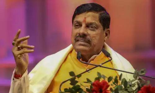 മധ്യപ്രദേശിലെ സർവകലാശാലകളിലെ വിസിമാർ ഇനിമുതൽ കുലഗുരു മധ്യപ്രദേശിലെ സർവകലാശാലകളിലെ വിസിമാർ ഇനിമുതൽ കുലഗുരു