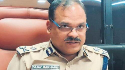 എഡിജിപിയുടെ പേരില് വ്യാജ ഫെയ്സ്ബുക്ക് അക്കൗണ്ടിലുടെ പണം തട്ടാന് ശ്രമം; കേസെടുത്തു എഡിജിപിയുടെ പേരില് വ്യാജ ഫെയ്സ്ബുക്ക് അക്കൗണ്ടിലുടെ പണം തട്ടാന് ശ്രമം; കേസെടുത്തു