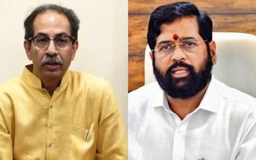 ഗവര്ണര്ക്ക് വീഴ്ച പറ്റി: രാജിവച്ചതിനാല് ഉദ്ധവ് സര്ക്കാരിനെ പുനഃസ്ഥാപിക്കാന് കഴിയില്ലെന്ന് സുപ്രീംകോടതി ഗവര്ണര്ക്ക് വീഴ്ച പറ്റി: രാജിവച്ചതിനാല് ഉദ്ധവ് സര്ക്കാരിനെ പുനഃസ്ഥാപിക്കാന് കഴിയില്ലെന്ന് സുപ്രീംകോടതി