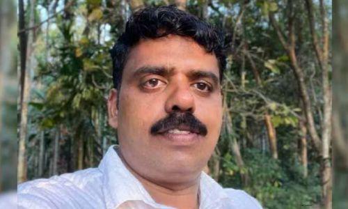 പീഡിപ്പിക്കാൻ ശ്രമം: ബിജെപി പ്രാദേശിക വനിതാ നേതാവിന്റെ പരാതിയിൽ യൂട്യൂബർ സുബൈർ ബാപ്പു അറസ്റ്റിൽ പീഡിപ്പിക്കാൻ ശ്രമം: ബിജെപി പ്രാദേശിക വനിതാ നേതാവിന്റെ പരാതിയിൽ യൂട്യൂബർ സുബൈർ ബാപ്പു അറസ്റ്റിൽ