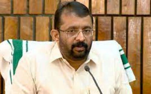 ലോക കേരളസഭയുടെ പേരിലെ വ്യാജ ആരോപണം തള്ളി ശ്രീരാമകൃഷ്ണന് ലോക കേരളസഭയുടെ പേരിലെ വ്യാജ ആരോപണം തള്ളി ശ്രീരാമകൃഷ്ണന്