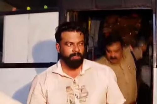 സത്യപ്രതിജ്ഞയ്ക്ക് അവസരമൊരുക്കണം; കാപ്പാ കേസ് പ്രതിയായ ബിജെപി കൗൺസിലർ ആർ. സുഗതൻ ഹൈക്കോടതിയിൽ