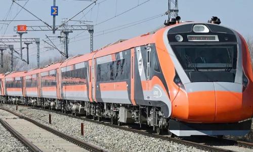 ബംഗളൂരു - മംഗളൂരു വന്ദേഭാരത് വരുന്നു; കേരളം വഴി പുതിയ സർവീസ് പരിഗണനയിൽ