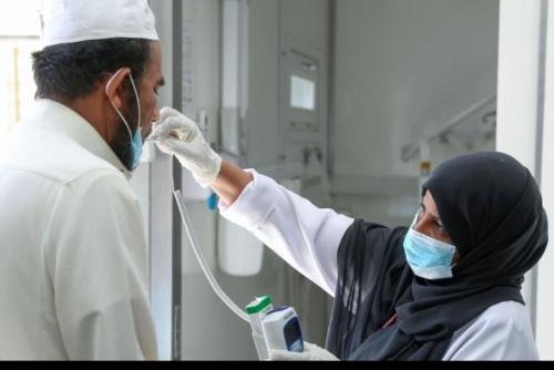 ആശങ്ക പടർത്തി സൗദിയിൽ ഒറ്റദിവസത്തിനിടെ 3369 കോവിഡ് കേസുകൾ; 34 മരണം