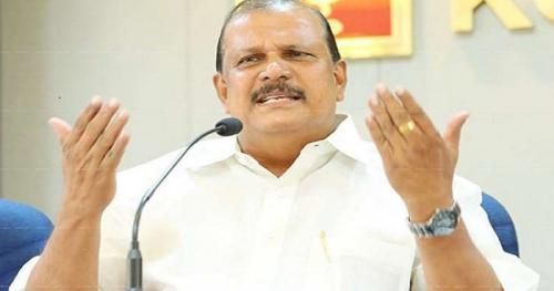 തന്റെ അറസ്റ്റ് മുഖ്യമന്ത്രിയും വി.ഡി.സതീശനും ചേർന്ന് നടത്തിയ ഗൂഢാലോചന; പി.സി ജോർജ് തന്റെ അറസ്റ്റ് മുഖ്യമന്ത്രിയും വി.ഡി.സതീശനും ചേർന്ന് നടത്തിയ ഗൂഢാലോചന; പി.സി ജോർജ്
