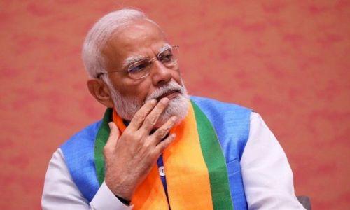 ഇന്ത്യ −ഇറാൻ ഉഭയകക്ഷി ബന്ധം ശക്തിപ്പെടുത്തുന്നതിൽ റെയ്സി നൽകിയ സംഭാവനകൾ എന്നും ഓർമ്മിക്കപ്പെടും; മോദി ഇന്ത്യ −ഇറാൻ ഉഭയകക്ഷി ബന്ധം ശക്തിപ്പെടുത്തുന്നതിൽ റെയ്സി നൽകിയ സംഭാവനകൾ എന്നും ഓർമ്മിക്കപ്പെടും; മോദി