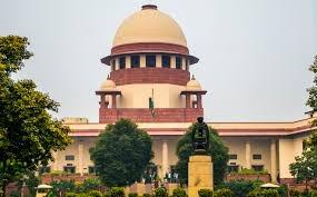 വോട്ടർപട്ടിക പുതുക്കൽ: തെരഞ്ഞെടുപ്പ് കമ്മീഷന്റെ എസ്ഐആർ നടപടിക്ക് സുപ്രീംകോടതിയുടെ പച്ചക്കൊടി