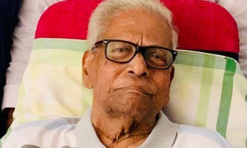 വി എസ് അച്യുതാനന്ദന് ഹൃദയാഘാതം വി എസ് അച്യുതാനന്ദന് ഹൃദയാഘാതം