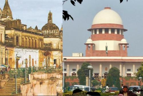 അയോധ്യവിധിക്കെതിരെ മുസ്ലിം വ്യക്തിനിയമ ബോർഡ് പുനഃപരിശോധന ഹര്‍ജി നൽകിയേക്കും