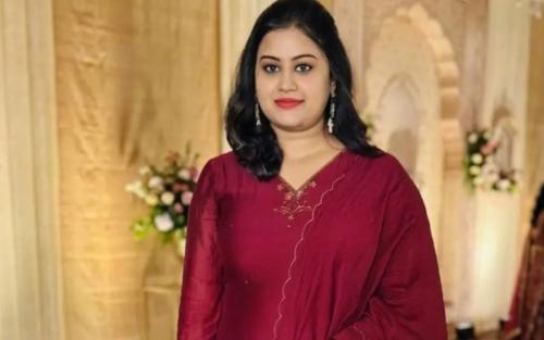 'അമ്മ'യിലെ അഡ്ഹോക് കമ്മിറ്റി തർക്കം: നടി അൻസിബ ഹസന്റെ അപേക്ഷ കോടതി തള്ളി