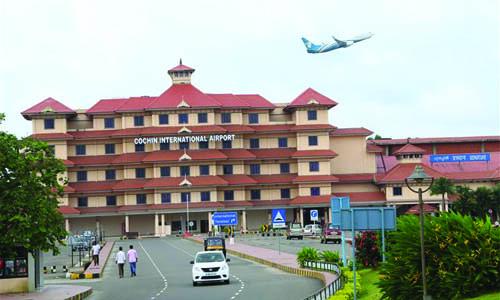 നെ­ടു­ന്പാ­ശ്ശേ­രി­ വി­മാ­നത്താ­വളത്തിൽ നി­ന്ന് യൂ​­​റോ​­​പ്യ​ൻ രാ​­​ജ്യ​ങ്ങ​ളി​­​ലേ​­​ക്ക് നേ​­​രി​­​ട്ട് സ​ർ​­വ്വീ​സ് ആ​രം​ഭി​­​ക്കും