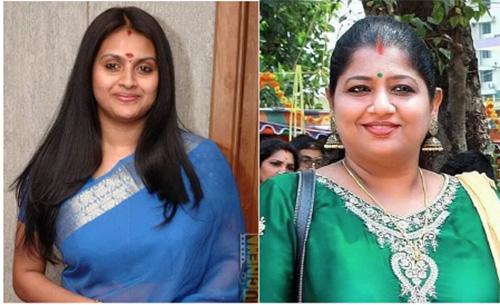 കാവേരിയിൽനിന്ന് പണം തട്ടാൻ ശ്രമിച്ചെന്ന കേസിൽ നടി പ്രിയങ്കയെ വെറുതേവിട്ടു കാവേരിയിൽനിന്ന് പണം തട്ടാൻ ശ്രമിച്ചെന്ന കേസിൽ നടി പ്രിയങ്കയെ വെറുതേവിട്ടു
