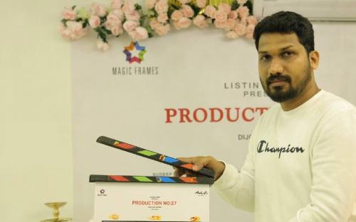 ലിസ്റ്റിൻ സ്റ്റീഫൻ ഫിലിം ഡിസ്ട്രിബ്യൂഷൻ അസോസിയേഷന്റെ പ്രസിഡന്റ് ലിസ്റ്റിൻ സ്റ്റീഫൻ ഫിലിം ഡിസ്ട്രിബ്യൂഷൻ അസോസിയേഷന്റെ പ്രസിഡന്റ്