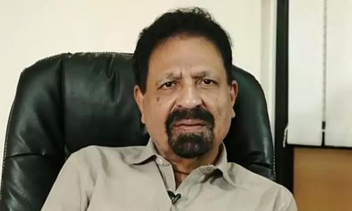 പി.ടി. കുഞ്ഞുമുഹമ്മദിനെതിരായ ലൈംഗികാതിക്രമ കേസ്: ചലച്ചിത്ര അക്കാദമിക്ക് പോലീസ് നോട്ടീസ് നൽകും