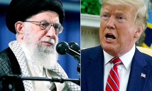 ഇറാനെതിരായ സൈനിക നീക്കത്തിൽ നിന്ന് ട്രംപ് പിന്മാറിയത് എന്തിന്? നാല് കാരണങ്ങൾ പുറത്ത്