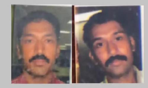 ജിസാനിൽ വാഹനാപകടം; മലപ്പുറം സ്വദേശികളായ സഹോദരന്മാർക്ക് ദാരുണാന്ത്യം ജിസാനിൽ വാഹനാപകടം; മലപ്പുറം സ്വദേശികളായ സഹോദരന്മാർക്ക് ദാരുണാന്ത്യം