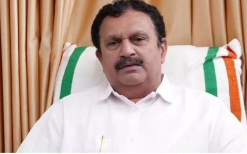 എസ്.എം.എ മരുന്ന് മാറ്റില്ല; ആശങ്കയുണ്ടെങ്കിൽ പരിഗണിക്കുമെന്ന് മന്ത്രി കെ. മുരളീധരൻ