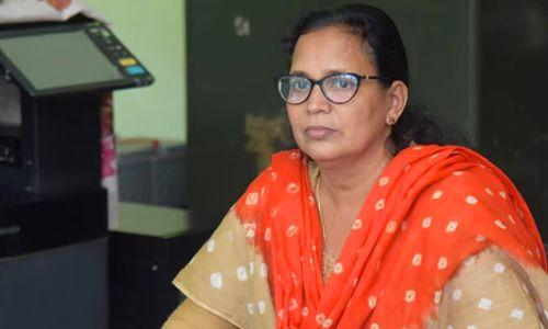 എഡിഎമ്മിൻ്റെ മരണം; ഒരുപാട് ദുരൂഹതകൾ, ആത്മഹത്യയാണെന്ന് തെളിയിക്കുന്ന ഒരു തെളിവും ഇതുവരെ ലഭിച്ചിട്ടില്ല ; കെ.കെ രമ എഡിഎമ്മിൻ്റെ മരണം; ഒരുപാട് ദുരൂഹതകൾ, ആത്മഹത്യയാണെന്ന് തെളിയിക്കുന്ന ഒരു തെളിവും ഇതുവരെ ലഭിച്ചിട്ടില്ല ; കെ.കെ രമ