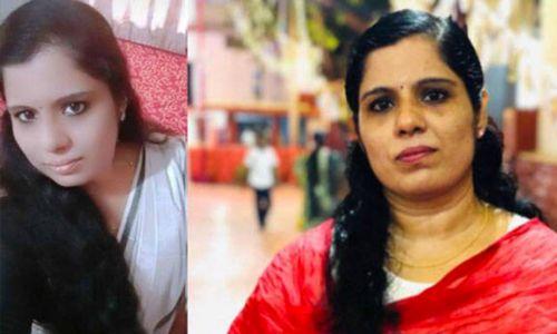 ഹണിട്രാപ്പ് കേസ് ; ശ്രുതി ചന്ദ്രശേഖരന് രാഷ്ട്രീയ നേതാക്കളുടെ പേരിലും തട്ടിപ്പ് നടത്തി, ഓഡിയോ സന്ദേശം പുറത്ത് ഹണിട്രാപ്പ് കേസ് ; ശ്രുതി ചന്ദ്രശേഖരന് രാഷ്ട്രീയ നേതാക്കളുടെ പേരിലും തട്ടിപ്പ് നടത്തി, ഓഡിയോ സന്ദേശം പുറത്ത്