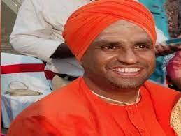 ബസവലിംഗ സ്വാമി മഠത്തിൽ തൂങ്ങി മരിച്ച നിലയിൽ ബസവലിംഗ സ്വാമി മഠത്തിൽ തൂങ്ങി മരിച്ച നിലയിൽ