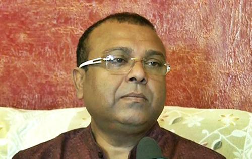 ഉപതിരഞ്ഞെടുപ്പിൽ‍ അരൂരിൽ‍ മത്സരിക്കാനില്ലെന്ന് തുഷാർ‍ വെള്ളാപ്പള്ളി