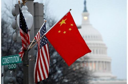 ഇറാൻ പ്രതിസന്ധി: നയതന്ത്ര നീക്കങ്ങളുമായി ചൈന; പാകിസ്ഥാനെ കൂട്ടുപിടിച്ച് പുതിയ സമാധാന പദ്ധതി