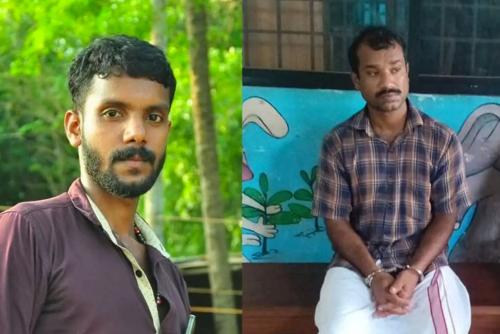 മഞ്ചേരിയിൽ യുവാവിനെ കഴുത്തറത്ത് കൊന്നു മഞ്ചേരിയിൽ യുവാവിനെ കഴുത്തറത്ത് കൊന്നു