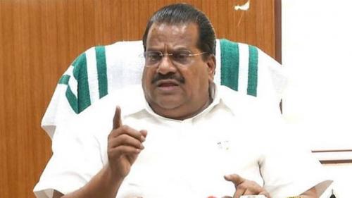 തനിക്കെതിരേ ട്രോളുകൾ ഇറക്കുന്നവർ ഭ്രാന്തന്മാരാണെന്ന് ഇപി ജയരാജൻ തനിക്കെതിരേ ട്രോളുകൾ ഇറക്കുന്നവർ ഭ്രാന്തന്മാരാണെന്ന് ഇപി ജയരാജൻ