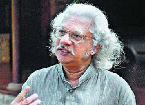 അടൂർ ഗോപാലകൃഷ്‌ണൻ കെ ആർ നാരായണൻ നാഷണൽ ഇൻസ്‌റ്റിറ്റ്യൂട്ട്‌ ചെയർമാൻ