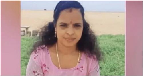 കൊല്ലത്ത് യുവതിയെ ഭർതൃഗൃഹത്തിൽ ജീവനൊടുക്കിയ നിലയിൽ കണ്ടെത്തി കൊല്ലത്ത് യുവതിയെ ഭർതൃഗൃഹത്തിൽ ജീവനൊടുക്കിയ നിലയിൽ കണ്ടെത്തി