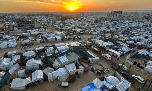 വെടിനിർത്തൽ കരാർ ലംഘിച്ച് ഇസ്രായേൽ; ഗസ്സയിൽ അഞ്ച് കുട്ടികളടക്കം 14 പേർ കൊല്ലപ്പെട്ടു