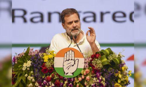 ബ്രിട്ടീഷുകാരില് നിന്ന് മോചനം നേടിയത് ആര്എസ്എസിന് കീഴില് ആകാനല്ലെന്ന് രാഹുല് ഗാന്ധി ബ്രിട്ടീഷുകാരില് നിന്ന് മോചനം നേടിയത് ആര്എസ്എസിന് കീഴില് ആകാനല്ലെന്ന് രാഹുല് ഗാന്ധി