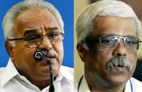 എൽ.ഡി.എഫിന്‍റെ ഭാഗമല്ല ശിവശങ്കർ, അറസ്റ്റ് സംസ്ഥാന സർക്കാറിന് തിരിച്ചടിയല്ലെന്നും കാനം