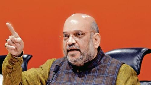 ബി.ജെ.പി ദേശീയ ഭാരവാഹി യോഗം ഡല്‍ഹിയില്‍ 