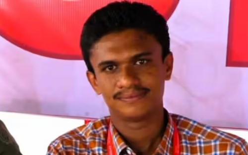 നിഖിൽ തോമസ് പാർട്ടിയോട് നടത്തിയത് കൊടും ചതി; കയ്യൊഴിഞ്ഞ് സിപിഐഎം നിഖിൽ തോമസ് പാർട്ടിയോട് നടത്തിയത് കൊടും ചതി; കയ്യൊഴിഞ്ഞ് സിപിഐഎം