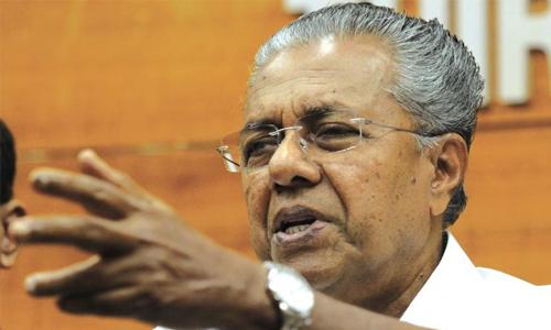 മു­ഖ്യമന്ത്രി­ രാ­ജി­ ആവശ്യപ്പെ­ടണം : എ.വൈ.സി.സി