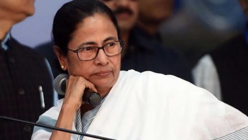 മോർഫിംഗ് വിവാദം: മമതയ്ക്ക് കോടതിയലക്ഷ്യ നോട്ടീസ്
