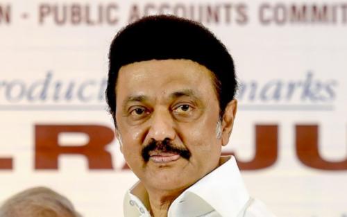 സിവിൽ കോഡ് മതങ്ങളെ ഭിന്നിപ്പിക്കും; മോദിക്ക് ചരിത്രം അറിയില്ല; സ്റ്റാലിൻ