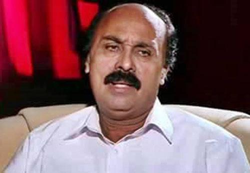 അടിമലത്തുറ തീരം കയ്യേറ്റം: പള്ളിക്കമ്മിറ്റിക്കെതിരെ റവന്യുമന്ത്രി അടിമലത്തുറ തീരം കയ്യേറ്റം: പള്ളിക്കമ്മിറ്റിക്കെതിരെ റവന്യുമന്ത്രി