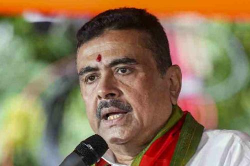 ബംഗാളിൽ 'ആന്റി-ഗൂണ്ട' നിയമം; തൃണമൂൽ ഗുണ്ടാരാജ്യത്തിന് അന്ത്യമെന്ന് സുവേന്ദു അധികാരി