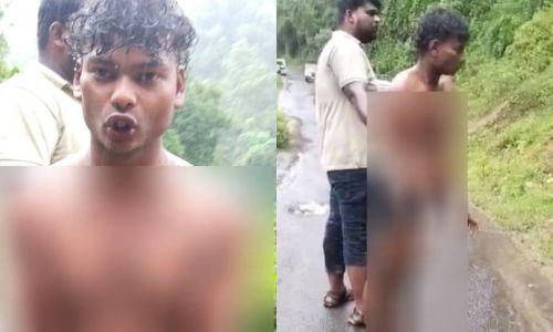അട്ടപ്പാടിയിൽ ആദിവാസി യുവാവിനെ കെട്ടിയിട്ട് മർദിച്ച കേസ്; പ്രതികൾ കസ്റ്റഡിയിൽ അട്ടപ്പാടിയിൽ ആദിവാസി യുവാവിനെ കെട്ടിയിട്ട് മർദിച്ച കേസ്; പ്രതികൾ കസ്റ്റഡിയിൽ