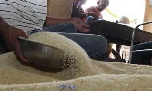റേഷന് വ്യാപാരികൾ സമരത്തിനൊരുങ്ങുന്നു റേഷന് വ്യാപാരികൾ സമരത്തിനൊരുങ്ങുന്നു