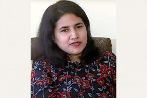 വീണ വിജയന് തിരിച്ചടി; മാസപ്പടി കേസിൽ ഇ.ഡി അന്വേഷണത്തിന് അടിയന്തര സ്റ്റേയില്ലെന്ന് ഹൈകോടതി