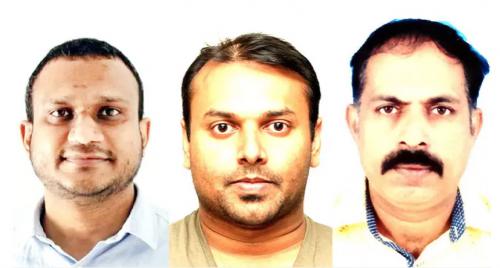 ജിപിസി മൂവാറ്റുപുഴ കമ്മിറ്റിക്ക് പുതിയ നേതൃത്വം ജിപിസി മൂവാറ്റുപുഴ കമ്മിറ്റിക്ക് പുതിയ നേതൃത്വം