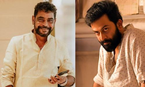 പൃഥിരാജ്, ആന്റണി പെരുമ്പാവൂർ എന്നിവരുടെ വീടുകളിൽ മിന്നൽ റെയ്ഡ് പൃഥിരാജ്, ആന്റണി പെരുമ്പാവൂർ എന്നിവരുടെ വീടുകളിൽ മിന്നൽ റെയ്ഡ്