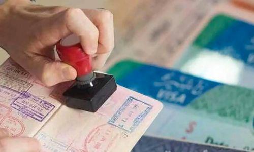 30 ലക്ഷത്തിനടുത്ത് വിസകൾ അനുവദിച്ച് സൗദി എംബസികൾ