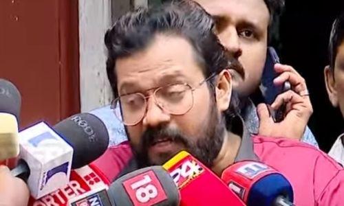 ബാലയ്ക്ക് ജാമ്യം; മാധ്യമങ്ങളില് പരാതിക്കാരിയെ കുറിച്ച് പ്രതികരിക്കരുതെന്ന് നിർദേശം ബാലയ്ക്ക് ജാമ്യം; മാധ്യമങ്ങളില് പരാതിക്കാരിയെ കുറിച്ച് പ്രതികരിക്കരുതെന്ന് നിർദേശം