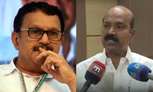 സീറ്റ് വെച്ചുമാറ്റാൻ യു.ഡി.എഫ് നീക്കം; മുരളീധരൻ ഗുരുവായൂരിലേക്ക്?